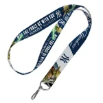 NEW YORK YANKEES / STAR WARS YODA LANYARD 1'' X 24''