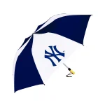 NY YANKEES  THE BIG STORM  SUPER OVERSIZED FOLDING  GOLF UMBRELLA