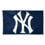 NEW YORK YANKEES 3X5 TEAM FLAGS
