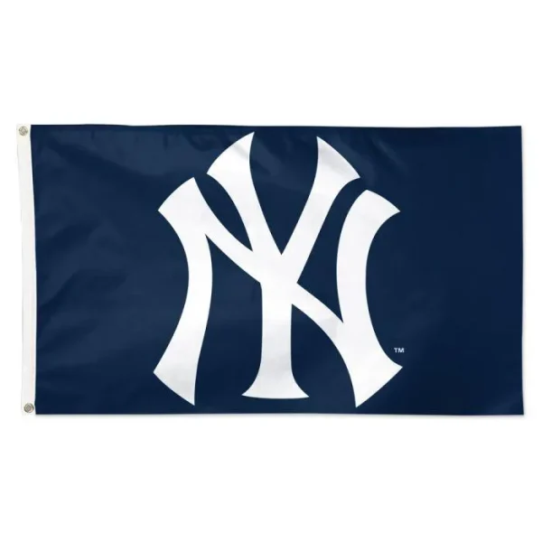 NEW YORK YANKEES 3X5 TEAM FLAGS