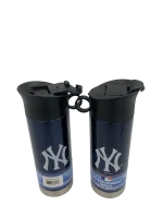 NY YANKEES 14 OZ ULTRA COMMUTER TUMBLER - Image 4