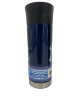 NY YANKEES 14 OZ ULTRA COMMUTER TUMBLER - Image 2