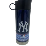 NY YANKEES 14 OZ ULTRA COMMUTER TUMBLER
