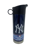 NY YANKEES 14 OZ ULTRA COMMUTER TUMBLER
