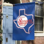 NEW YORK YANKEES / DISNEY VERTICAL FLAG 28" X 40" - Image 2