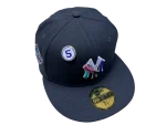 New York Yankees 23 OLD TIME PLAYERS Retired Numbers Baseball Pins - Image 7