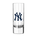 New York Yankees 2.5oz Gameday Shooter Glass