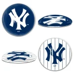 NEW YORK YANKEES SPORT DOTTS 2 PACK