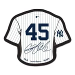 NEW YORK YANKEES COLLECTOR PIN JEWELRY CARD GERRIT COLE