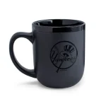 NEW YORK YANKEES CERAMIC MUG 17 OZ. - Image 3