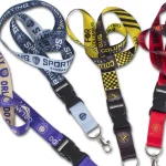 NY YANKEES LANYARD W/DETACHABLE BUCKLE 1"X 24'' AARON JUDGE - Image 5