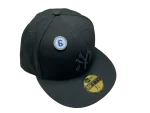 New York Yankees 23 OLD TIME PLAYERS Retired Numbers Baseball Pins - Image 8