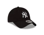 NY YANKEES NEW ERA 9TWINTY  BLACK CORE CAP - Image 8