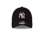 NY YANKEES NEW ERA 9TWINTY  BLACK CORE CAP - Image 6