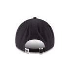 NY YANKEES NEW ERA 9TWINTY CORE Adjustable Cap  NY YANKEES NEW ERA CLASSIC 9TWENTY NAVY  ADJUSTABLE HAT CAP ONE SIZE FITS ALL - Image 3