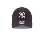 NY YANKEES NEW ERA 9TWINTY CORE Adjustable Cap  NY YANKEES NEW ERA CLASSIC 9TWENTY NAVY  ADJUSTABLE HAT CAP ONE SIZE FITS ALL - Image 5