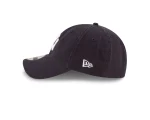NY YANKEES NEW ERA 9TWINTY CORE Adjustable Cap  NY YANKEES NEW ERA CLASSIC 9TWENTY NAVY  ADJUSTABLE HAT CAP ONE SIZE FITS ALL - Image 4