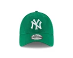 NY YANKEES NEW ERA CLASSIC 9TWENTY  GREEN  ADJUSTABLE HAT CAP ONE SIZE FITS ALL
