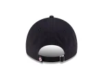 NEW YORK YANKEES NEW ERA REPREVE NEO 39THIRTY NAVY FLEX NAVY HAT - Image 4