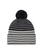 NY YANKEES KNIT PATCH D3 WITH Pom on top - Image 2