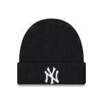 NY YANKEES SKULLY TEAM  Knit Beanie