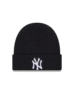 NY YANKEES SKULLY TEAM  Knit Beanie