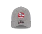 NY YANKEES  HEATHERED TOP HAT 39THIRTY Stretch Fit 2023 - Image 6