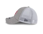 NY YANKEES  HEATHERED TOP HAT 39THIRTY Stretch Fit 2023 - Image 5