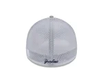 NY YANKEES  HEATHERED TOP HAT 39THIRTY Stretch Fit 2023 - Image 4