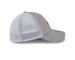 NY YANKEES  HEATHERED TOP HAT 39THIRTY Stretch Fit 2023 - Image 3