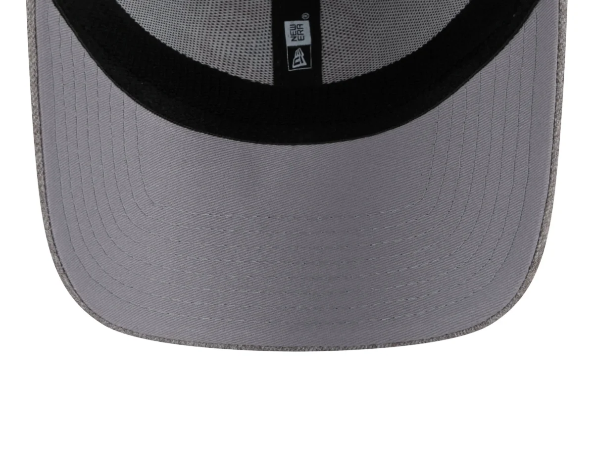NY YANKEES  HEATHERED 39THIRTY Stretch Fit 2023 - Image 8