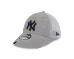 NY YANKEES  HEATHERED 39THIRTY Stretch Fit 2023