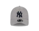 NY YANKEES  HEATHERED 39THIRTY Stretch Fit 2023 - Image 5
