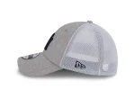 NY YANKEES  HEATHERED 39THIRTY Stretch Fit 2023 - Image 4