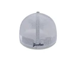 NY YANKEES  HEATHERED 39THIRTY Stretch Fit 2023 - Image 3