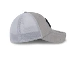 NY YANKEES  HEATHERED 39THIRTY Stretch Fit 2023 - Image 2