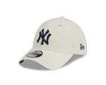 NY YANKEES  CLASSIC CREAM  39THIRTY Stretch Fit 2023