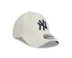 NY YANKEES  CLASSIC CREAM  39THIRTY Stretch Fit 2023 - Image 6