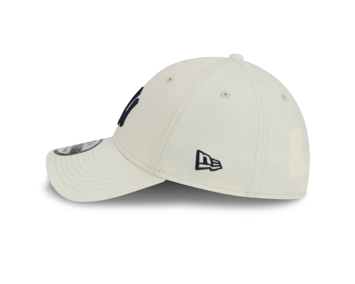 NY YANKEES  CLASSIC CREAM  39THIRTY Stretch Fit 2023 - Image 4