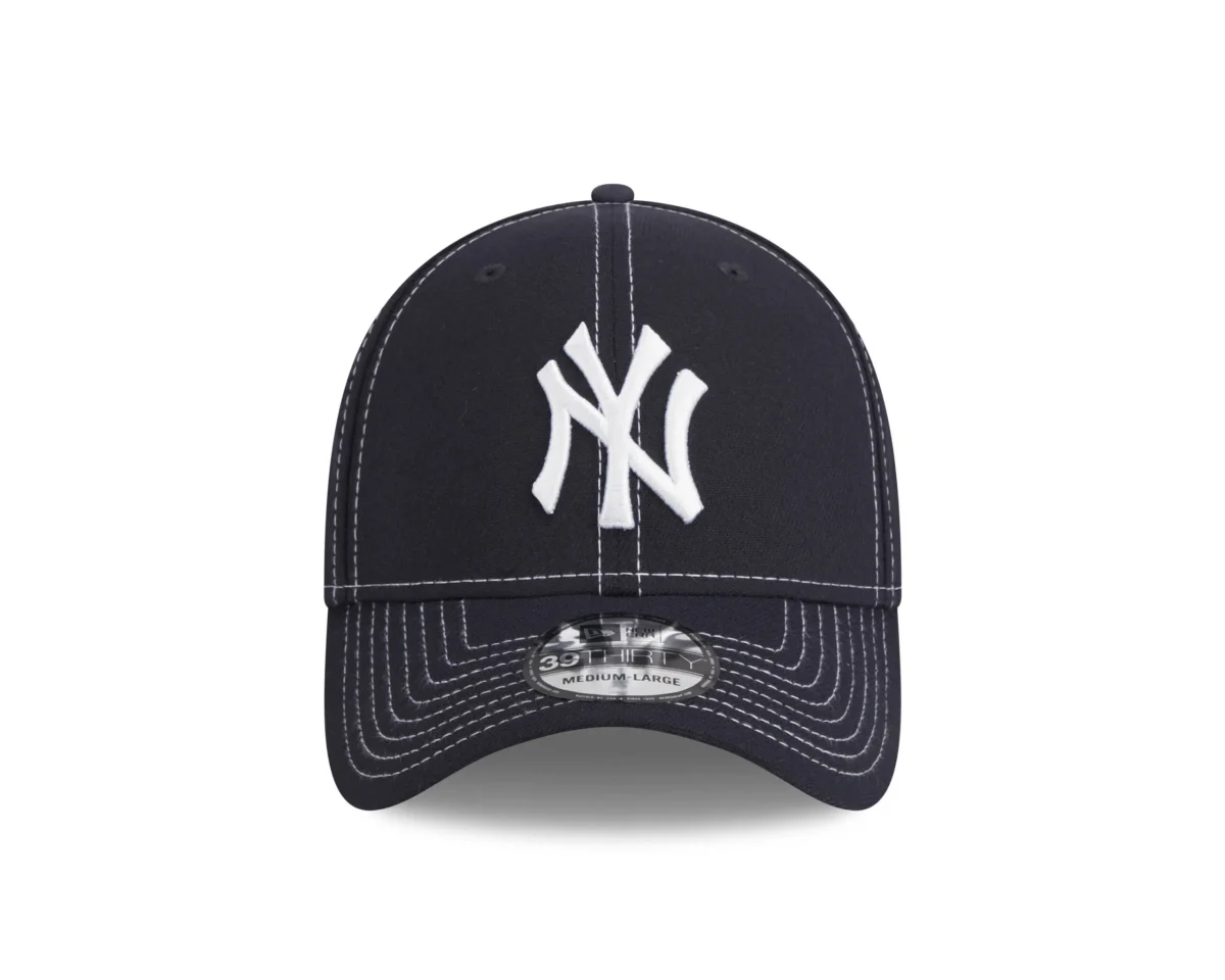 NY YANKEES  CLASSIC   39THIRTY Stretch Fit - Image 6