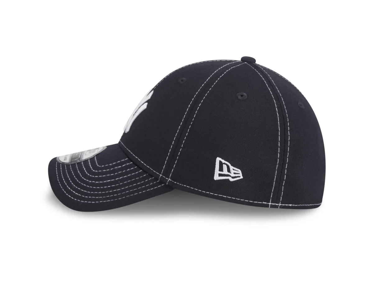 NY YANKEES  CLASSIC   39THIRTY Stretch Fit - Image 5