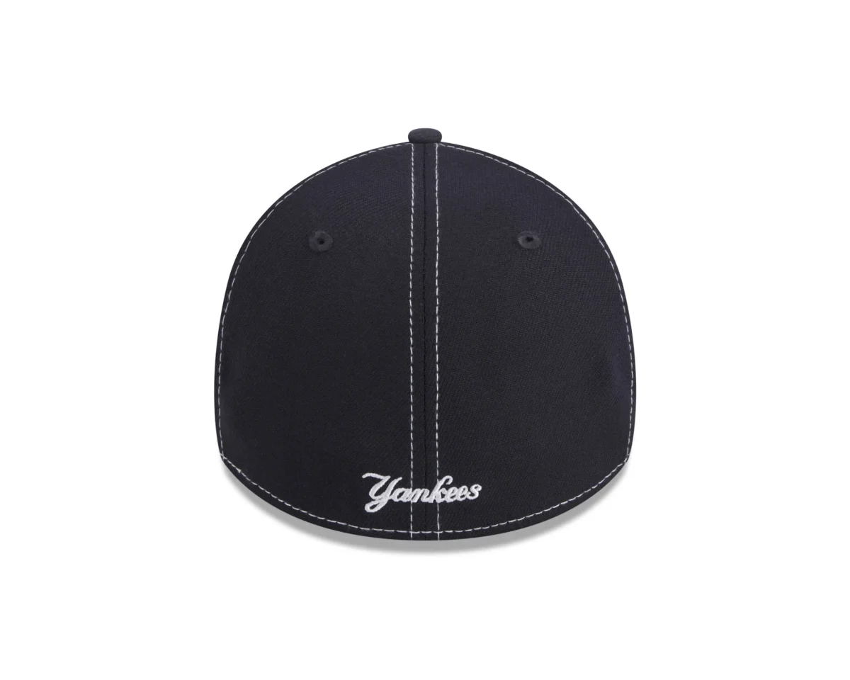 NY YANKEES  CLASSIC   39THIRTY Stretch Fit - Image 4