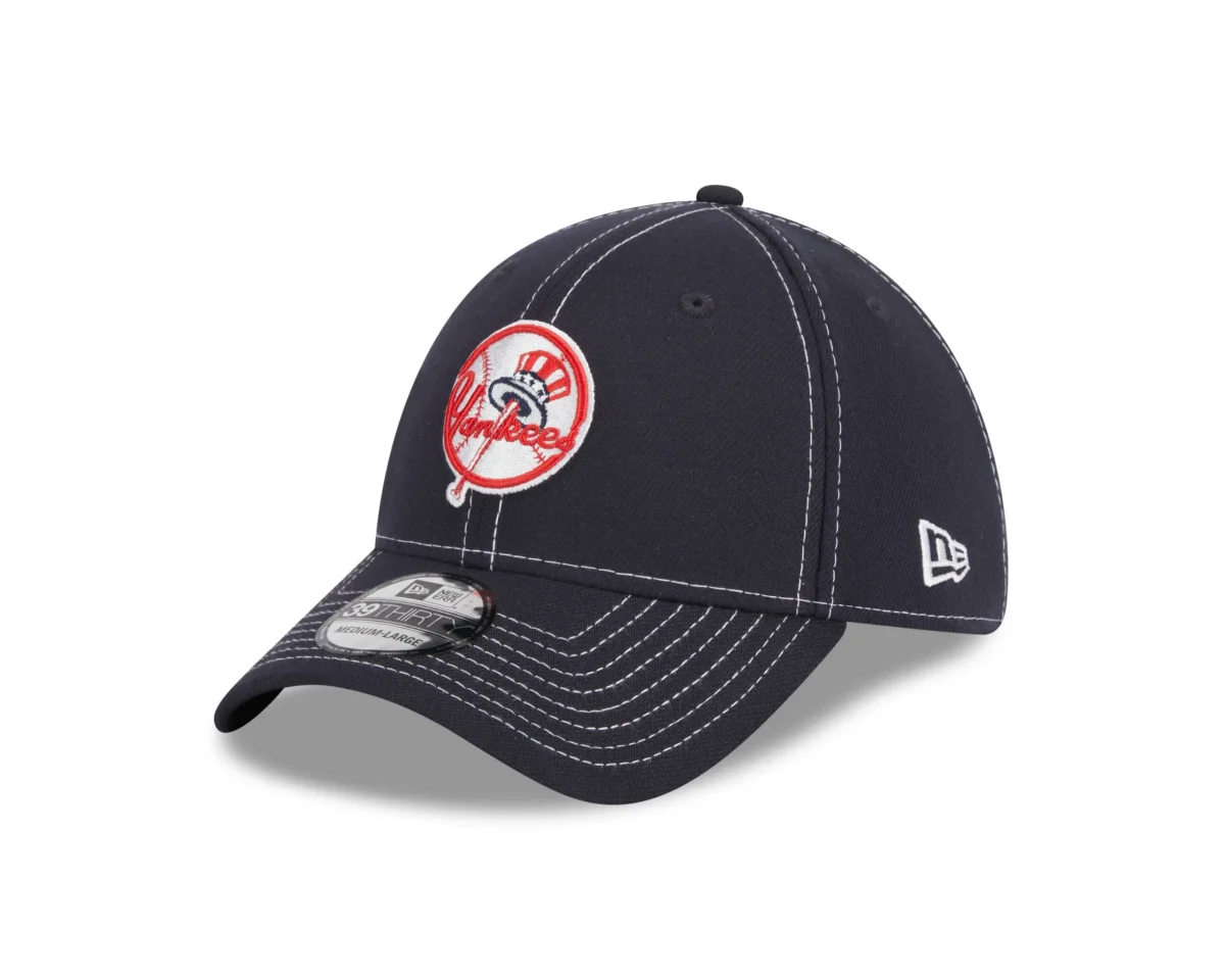 NY YANKEES  CLASSIC 39THIRTY Stretch Fit 2023 - Image 1