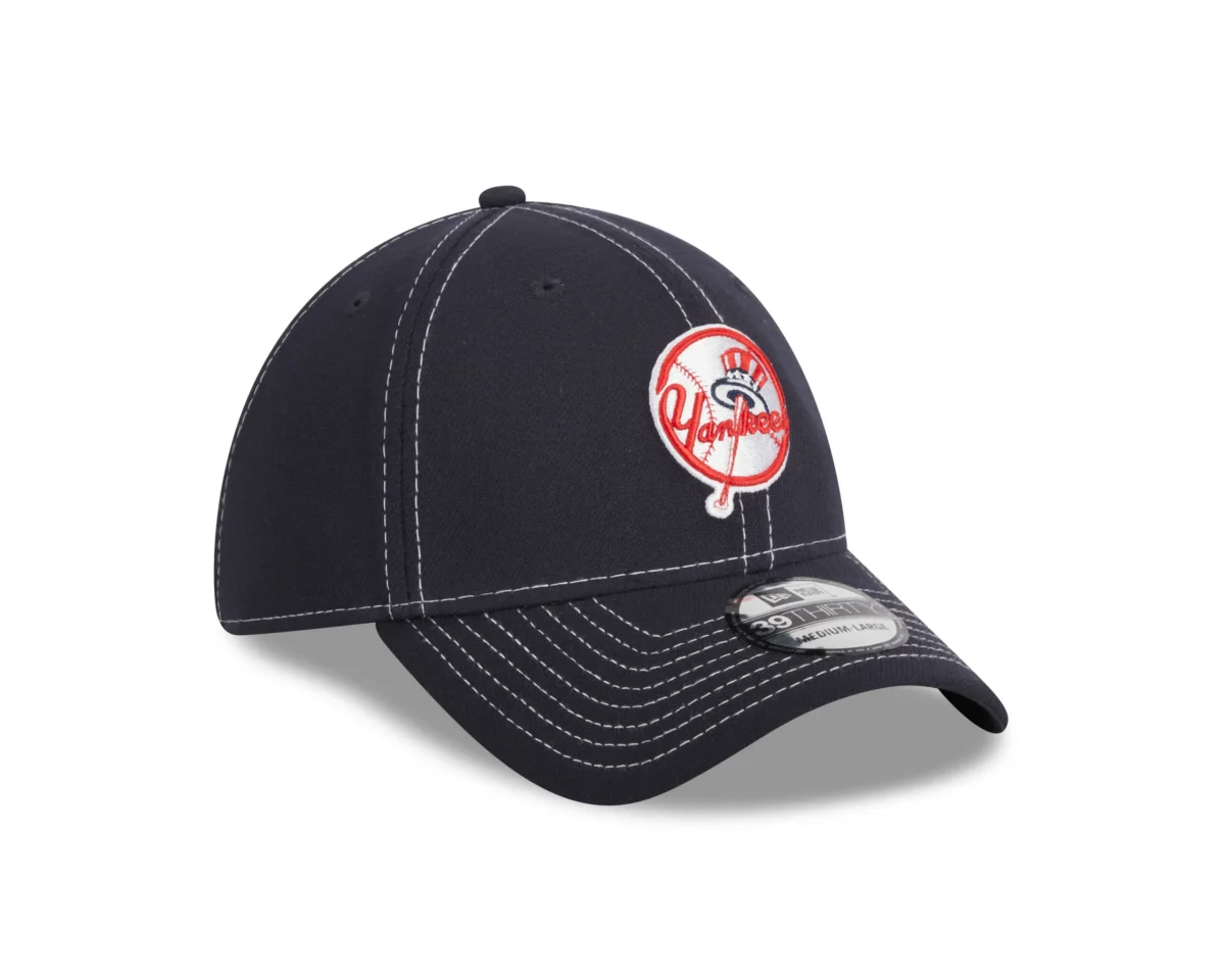 NY YANKEES  CLASSIC 39THIRTY Stretch Fit 2023 - Image 6