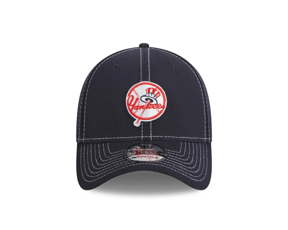 NY YANKEES  CLASSIC 39THIRTY Stretch Fit 2023 - Image 5