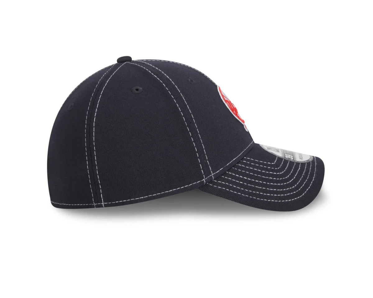 NY YANKEES  CLASSIC 39THIRTY Stretch Fit 2023 - Image 2