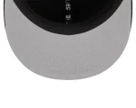 NY YANKEES AUTHENTIC COLLECTION NEW ERA 59FIFTY FITTED NAVY / WITH PINS - Image 3