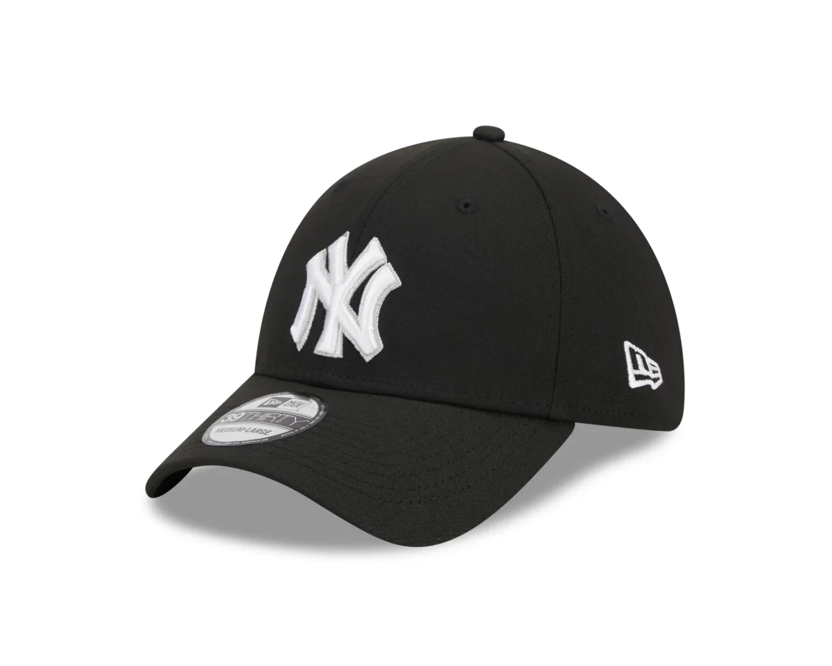 NEW YORK YANKEES 3930 EG BLKBLKOTC NEYYAN - Image 3