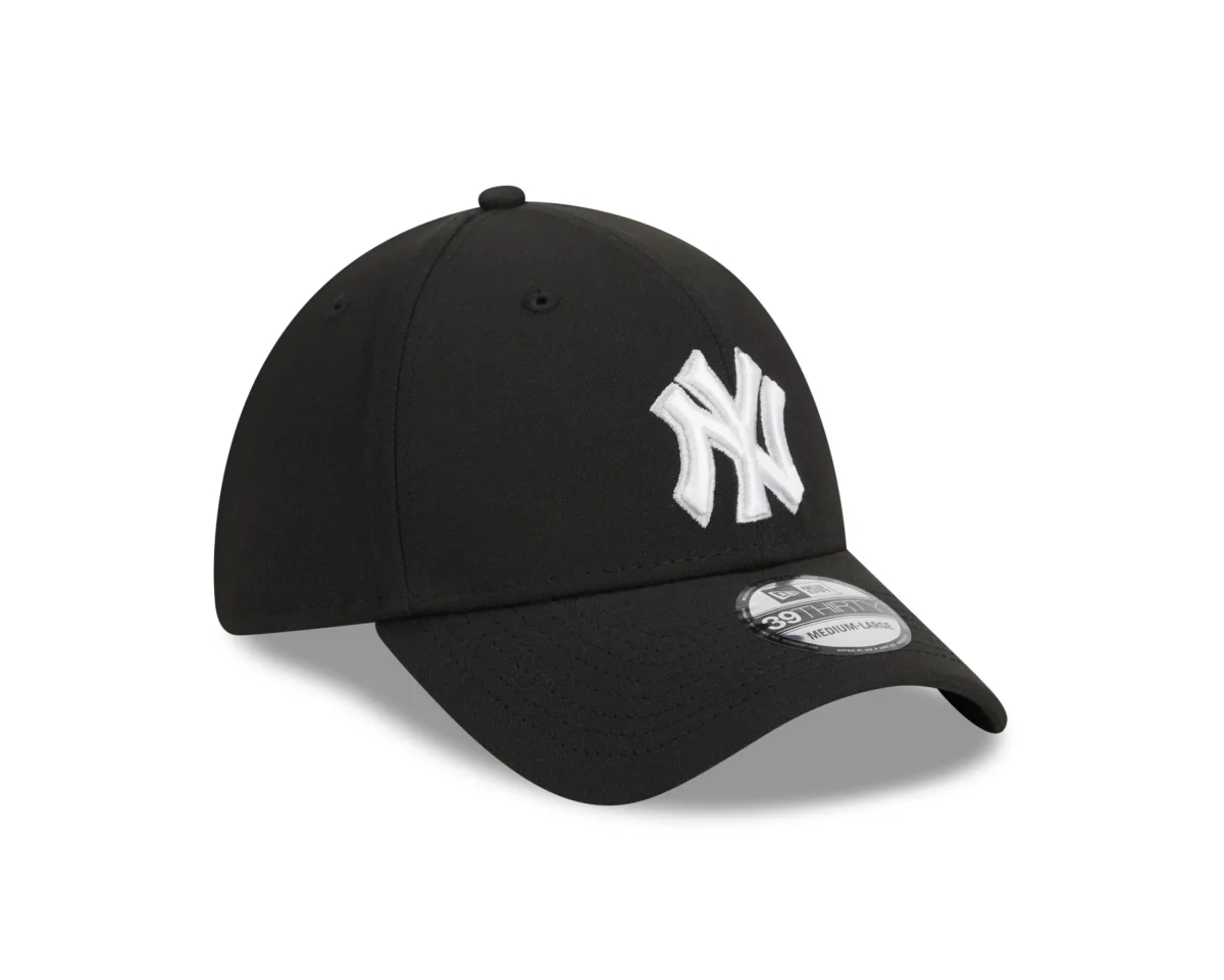 NEW YORK YANKEES 3930 EG BLKBLKOTC NEYYAN - Image 2