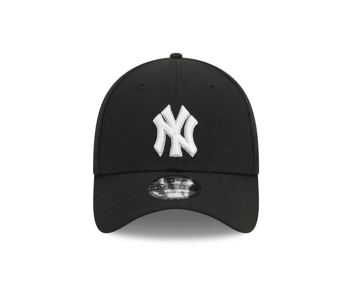 NEW YORK YANKEES 3930 EG BLKBLKOTC NEYYAN - Image 1